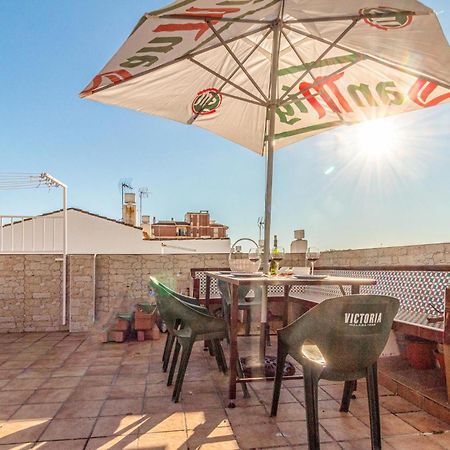 Stunning Home In Mlaga With 2 Bedrooms And Wifi Màlaga Exteriér fotografie
