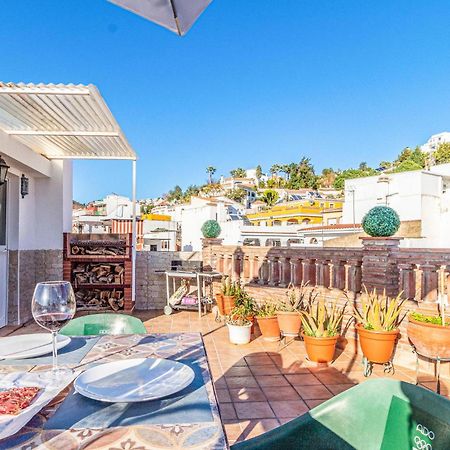 Stunning Home In Mlaga With 2 Bedrooms And Wifi Màlaga Exteriér fotografie